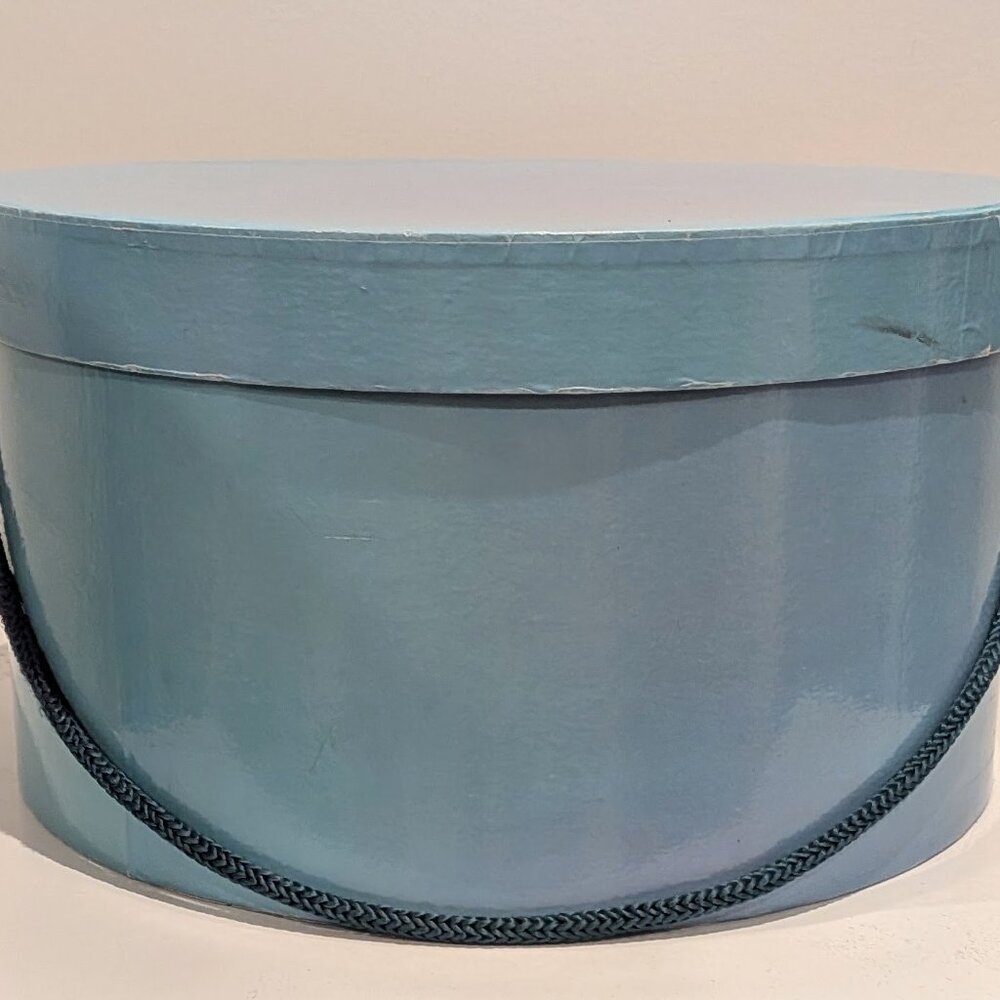Hat Box Project?